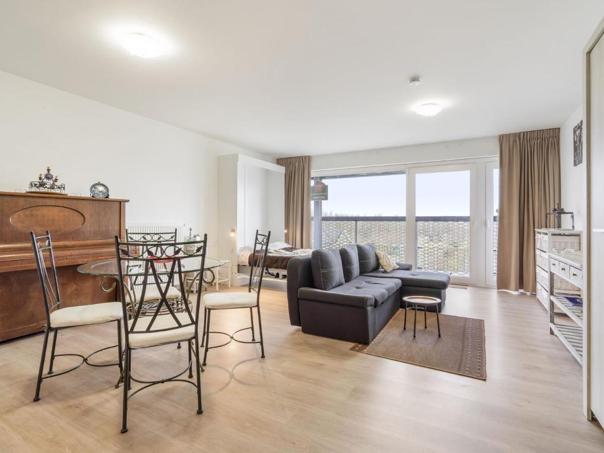 Spacious With Storage Blankenberge